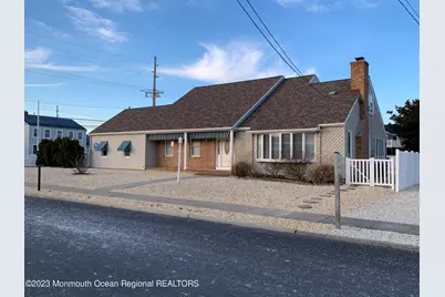 107 Carlton Place, Mantoloking, NJ 08738 - Photo 1