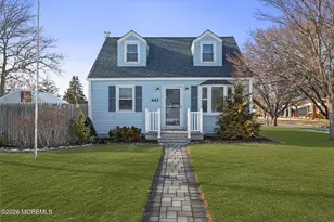 441 17th Ave, Brick, NJ 08724 - Photo 1