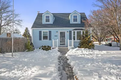441 17th Avenue, Brick, NJ 08724 - Photo 2