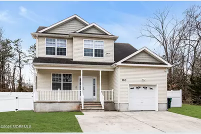 110 Dover Road, Toms River Township, NJ 08757 - Photo 1