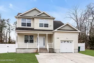 110 Dover Rd, Toms River Township, NJ 08757 - Photo 1