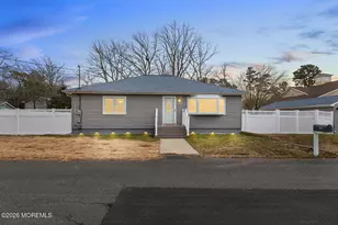 105 Shodda St, Forked River, NJ 08731 - Photo 1