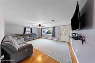 105 Shodda St, Forked River, NJ 08731 - Photo 12