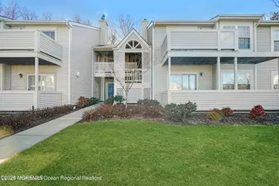 174 Pinetree Court, Howell Township, NJ 07731 - Photo 1