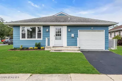 74 Fox Glove, Toms River Township, NJ 08755 - Photo 1