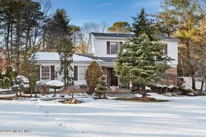 12 Southfork Drive, Jackson, NJ 08527 - Photo 1