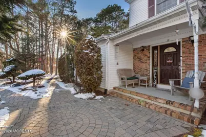 12 Southfork Drive, Jackson, NJ 08527 - Photo 4