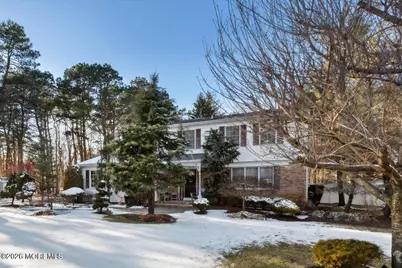 12 Southfork Drive, Jackson, NJ 08527 - Photo 2