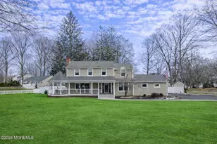 231 Stonehurst Blvd, Freehold, NJ 07728 - Photo 1