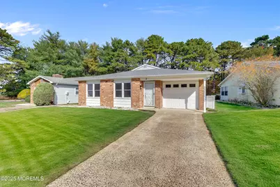 3 Tudor Court, Brick, NJ 08723 - Photo 1