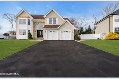 11 Orchid Lane, Barnegat, NJ 08005 - Photo 4