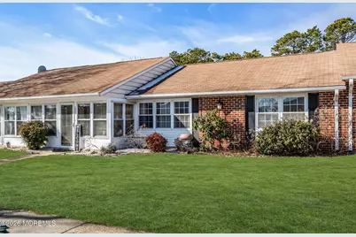 1236B Hamilton Court, Lakewood, NJ 08701 - Photo 22