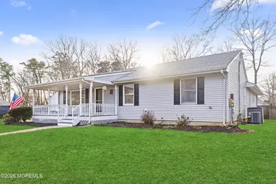 364 Railroad Avenue, Berkeley, NJ 08721 - Photo 2