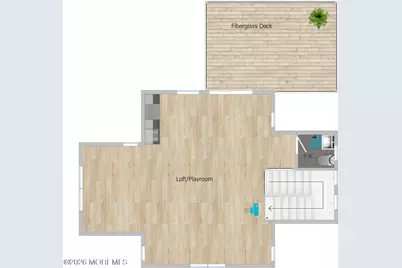 13 Paul Jones Drive, Brick, NJ 08723 - Photo 34