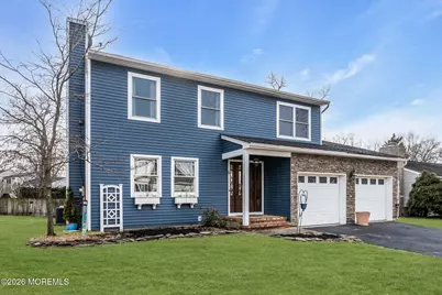 6 Lisa Drive, Brick, NJ 08724 - Photo 2