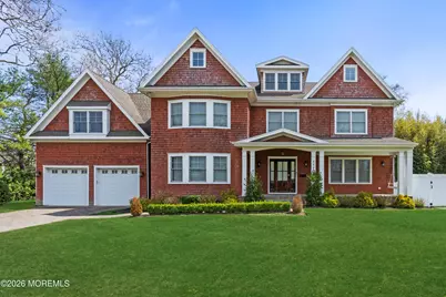 558 Cedar Avenue, West Long Branch, NJ 07764 - Photo 1