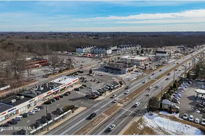 50 Franklin Lane #201, Manalapan Township, NJ 07726 - Photo 28