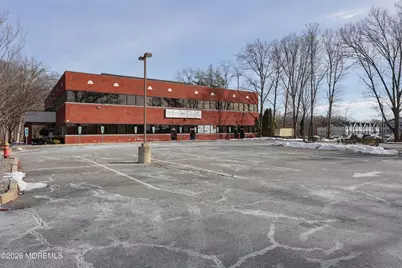 50 Franklin Lane #201, Manalapan Township, NJ 07726 - Photo 24