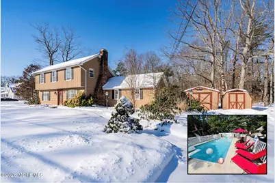 844 Miller Avenue, Jackson, NJ 08527 - Photo 2