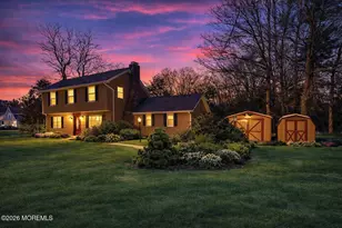 844 Miller Ave, Jackson, NJ 08527 - Photo 1