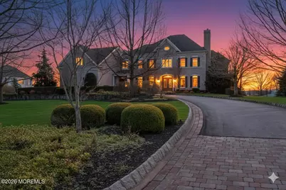 10 Stayman Court, Manalapan Township, NJ 07726 - Photo 2