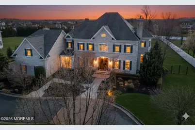 10 Stayman Court, Manalapan Township, NJ 07726 - Photo 1