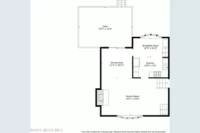 27 Squire Court, Toms River Township, NJ 08753 - Photo 30