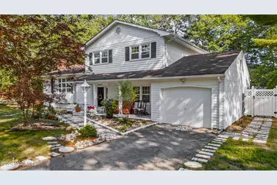 27 Squire Court, Toms River Township, NJ 08753 - Photo 4