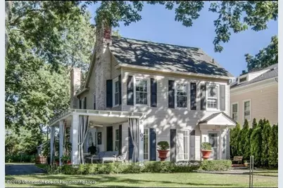 102 Lake Drive, Allenhurst, NJ 07711 - Photo 1