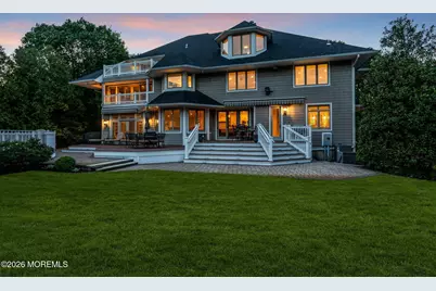 672 Winding River Road, Brick, NJ 08724 - Photo 96