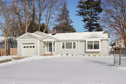 7 Rutgers Drive, Fair Haven, NJ 07704 - Photo 4