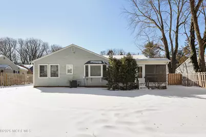 7 Rutgers Drive, Fair Haven, NJ 07704 - Photo 36