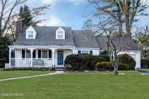 56 Woodland Dr, Fair Haven, NJ 07704 - Photo 1