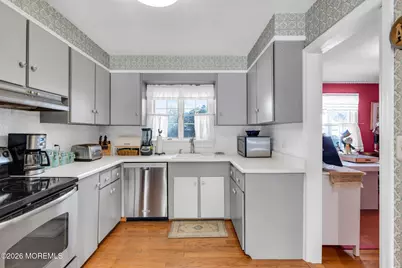 56 Woodland Drive, Fair Haven, NJ 07704 - Photo 8