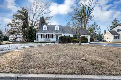 56 Woodland Drive, Fair Haven, NJ 07704 - Photo 2
