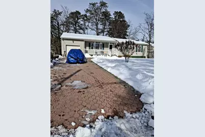 1209 2nd Avenue, Toms River Township, NJ 08757 - Photo 2