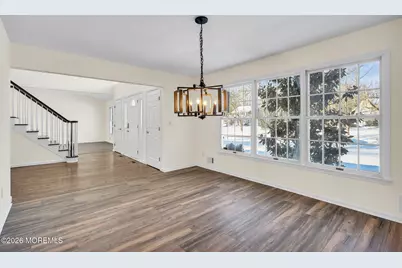 8 Winding Woods Way, Manalapan Township, NJ 07726 - Photo 6