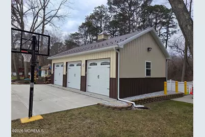 394 Jackson Mills Road, Jackson, NJ 08527 - Photo 4