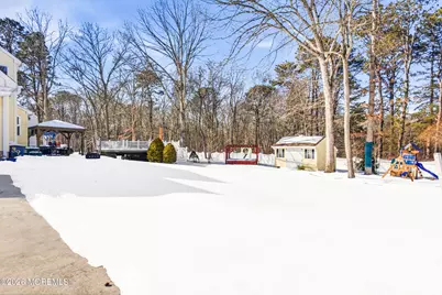 394 Jackson Mills Road, Jackson, NJ 08527 - Photo 32