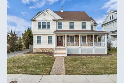 7 Anderson Street #ANNUAL, Monmouth Beach, NJ 07750 - Photo 1