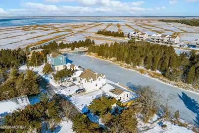 16 Surfside Boulevard, Little Egg Harbor, NJ 08087 - Photo 12