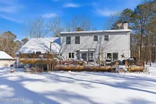 128 Route 72, Chatsworth, NJ 08019 - Photo 32