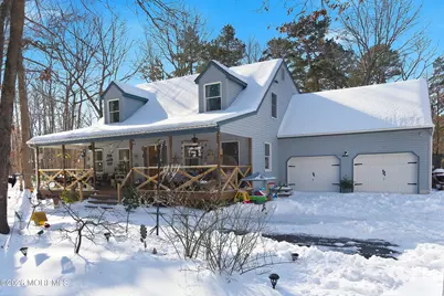 128 Route 72, Chatsworth, NJ 08019 - Photo 2
