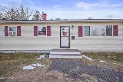 6 Hollywood Drive, Brick, NJ 08723 - Photo 6