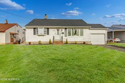 9 Parkview Drive, Hazlet Township, NJ 07730 - Photo 2