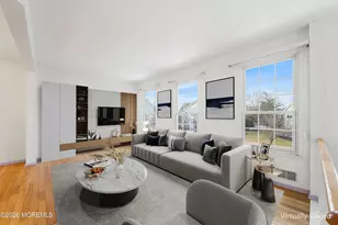 336 Bernard Dr, Morganville, NJ 07751 - Photo 8