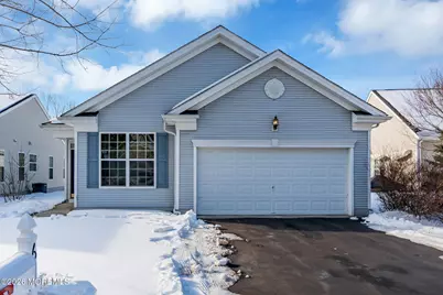 63 Marlow Drive, Jackson, NJ 08527 - Photo 1