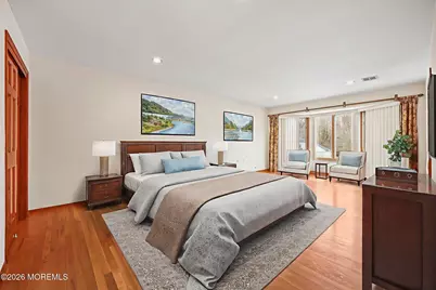 16 Wiltshire Drive, Manalapan Township, NJ 07726 - Photo 24