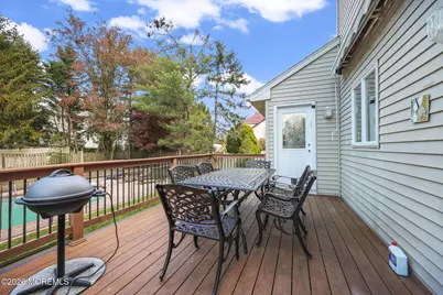 16 Wiltshire Drive, Manalapan Township, NJ 07726 - Photo 40