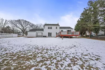 7 Tarrytown Road, Manalapan Township, NJ 07726 - Photo 34